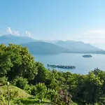 Ca' Delle Isole By Interhome بيت للعطل ستريزا