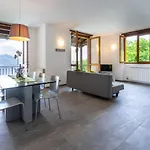 Ca' Delle Isole By Interhome بيت للعطل ستريزا
