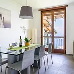 بيت للعطل Ca' Delle Isole By Interhome ستريزا