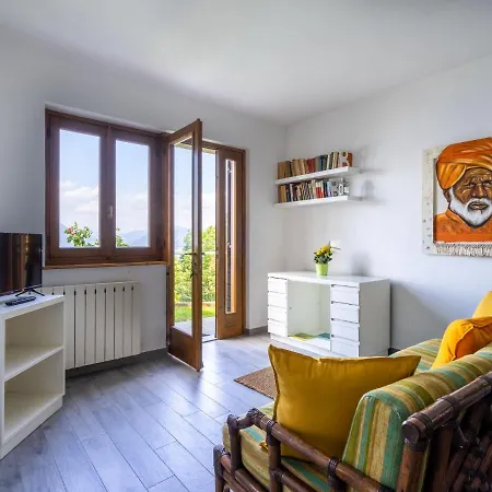 Ca' Delle Isole By Interhome Tatil Evi *