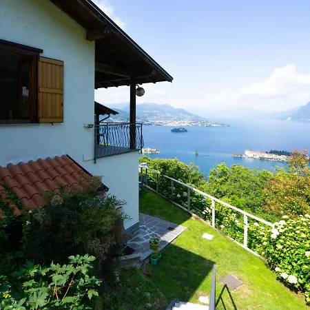 Ca' Delle Isole By Interhome Holiday home Stresa