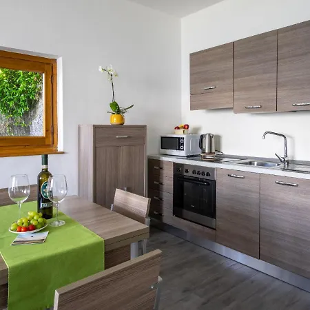 Ca' Delle Isole By Interhome