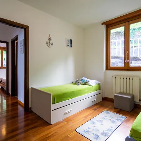 Tatil Evi Ca' Delle Isole By Interhome