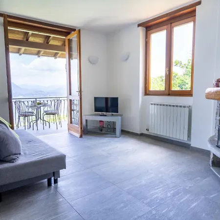 Ca' Delle Isole By Interhome 度假居 *