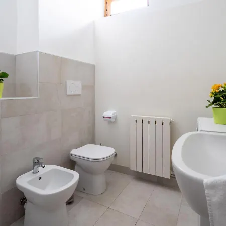 Tatil Evi Ca' Delle Isole By Interhome Stresa
