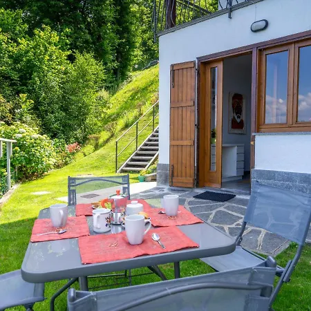 Ca' Delle Isole By Interhome Holiday home
