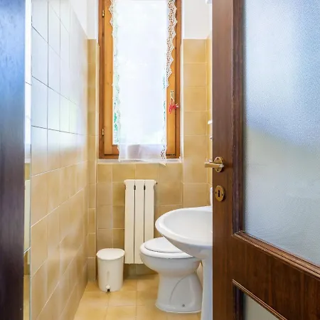 Holiday home Ca' Delle Isole By Interhome Stresa