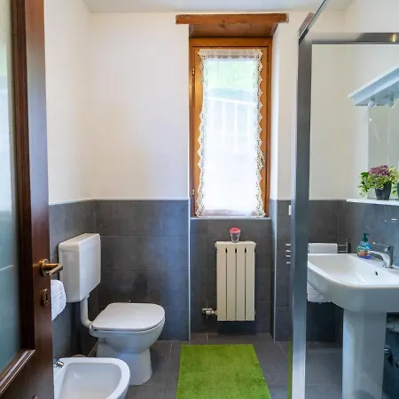 Dom wakacyjny Ca' Delle Isole By Interhome *