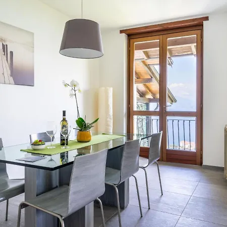 Tatil Evi Ca' Delle Isole By Interhome Stresa