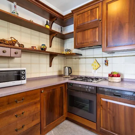 Vakantiehuis Tramonto - Sea116-1 By Interhome *