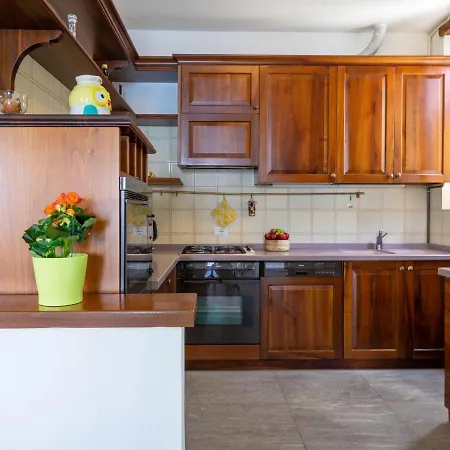Ca' Delle Isole By Interhome Tatil Evi Stresa