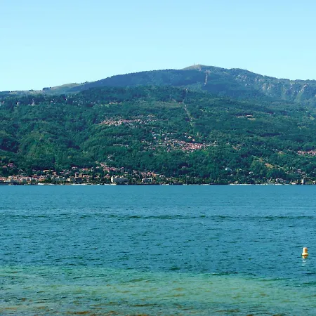 Ca' Delle Isole By Interhome 度假居 斯特雷萨