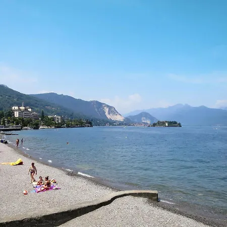 Dom wakacyjny Ca' Delle Isole By Interhome *