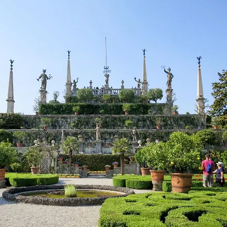 度假居 Ca' Delle Isole By Interhome 斯特雷萨