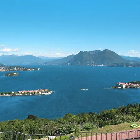 Ca' Delle Isole By Interhome