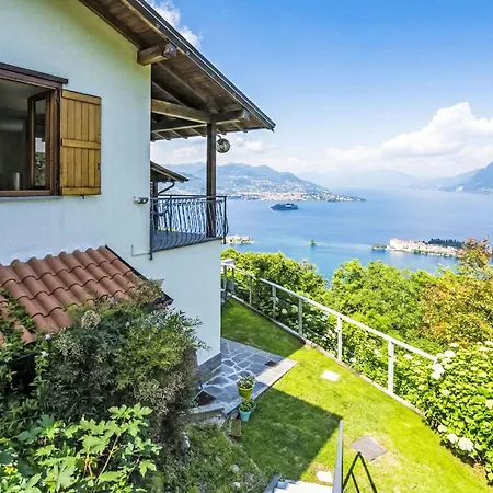 Feriehus Ca' Delle Isole By Interhome Stresa