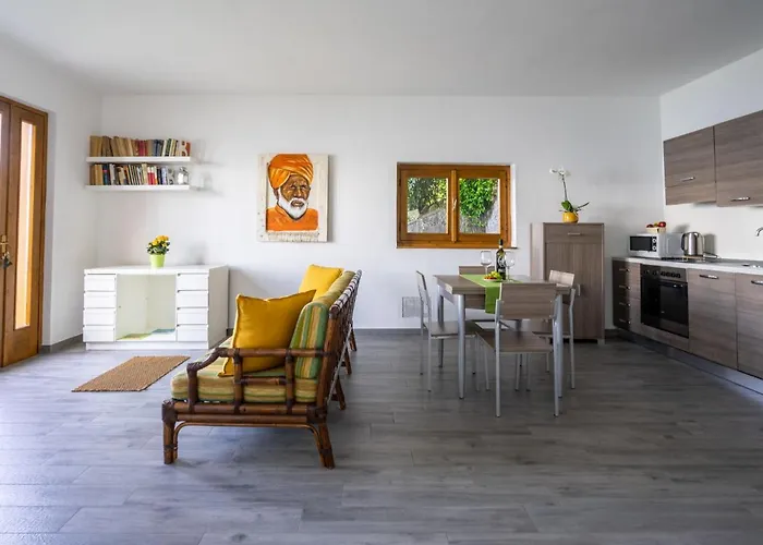 度假居 Ca' Delle Isole By Interhome