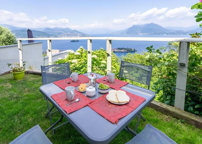 Ca' Delle Isole By Interhome *