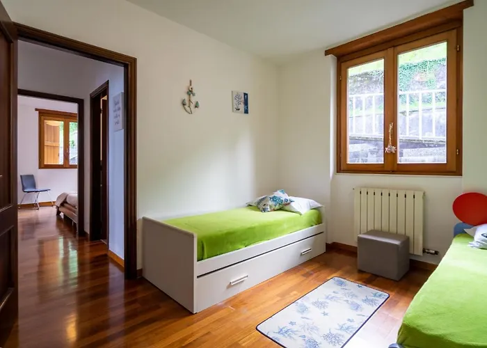 Feriehus Ca' Delle Isole By Interhome