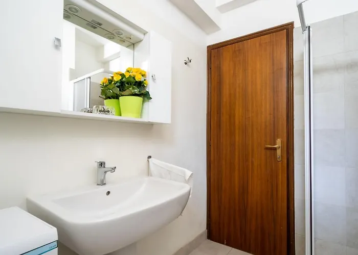 Ca' Delle Isole By Interhome