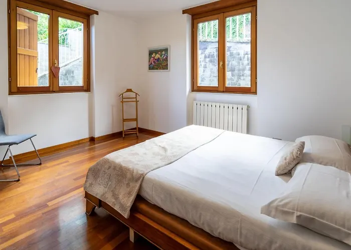 Feriehus Ca' Delle Isole By Interhome *