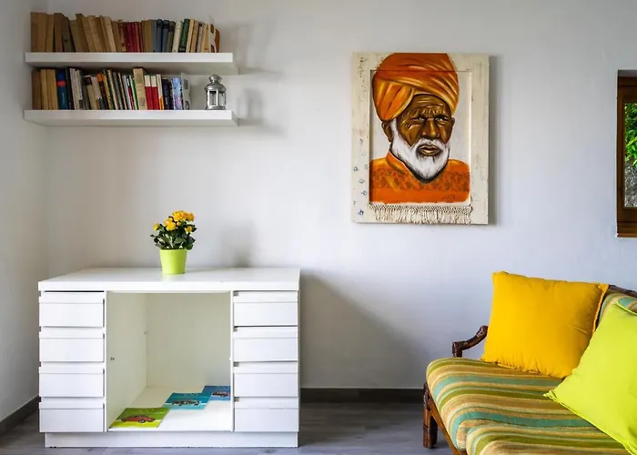 Ca' Delle Isole By Interhome Stresa