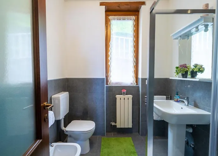 度假居 Ca' Delle Isole By Interhome *