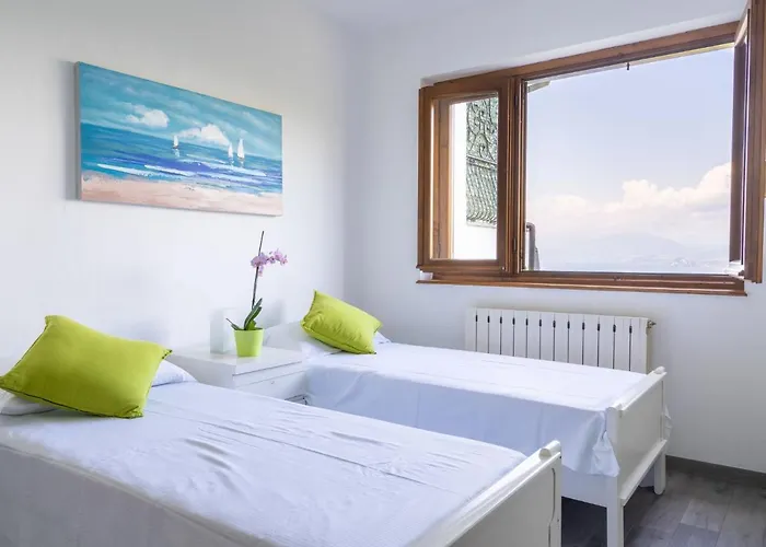 Ca' Delle Isole By Interhome 斯特雷萨