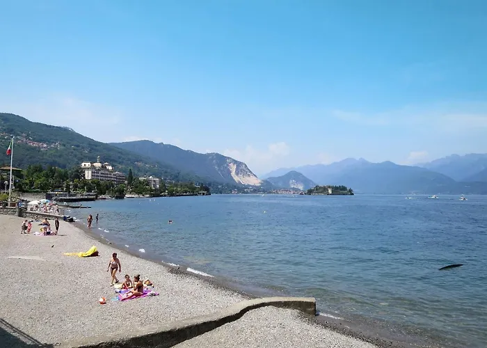 度假居 Ca' Delle Isole By Interhome *