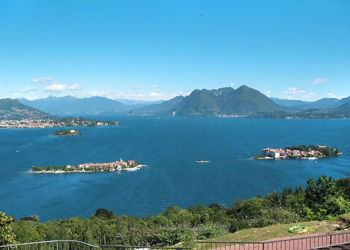 Ca' Delle Isole By Interhome