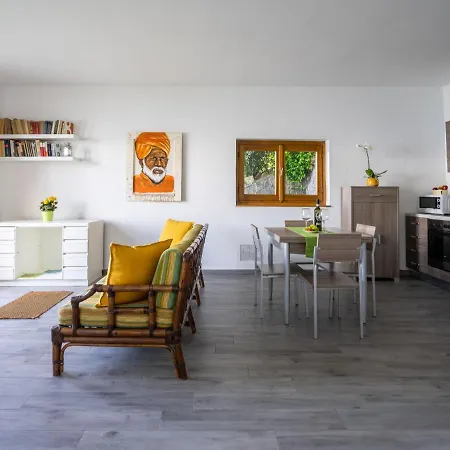 度假居 Ca' Delle Isole By Interhome