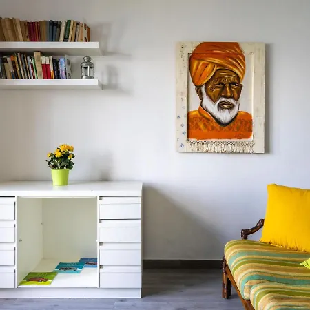 Ca' Delle Isole By Interhome 斯特雷萨