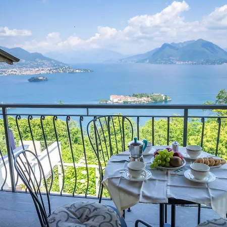 Ca' Delle Isole By Interhome 度假居 *