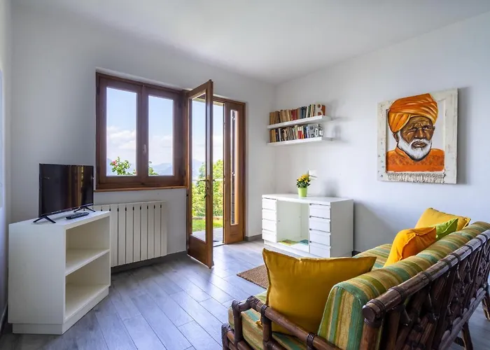 Ca' Delle Isole By Interhome Casa vacanze *