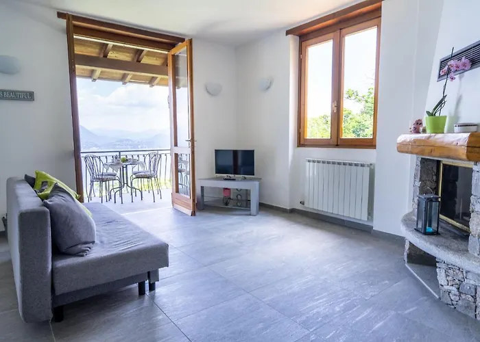 Ca' Delle Isole By Interhome Casa vacanze *