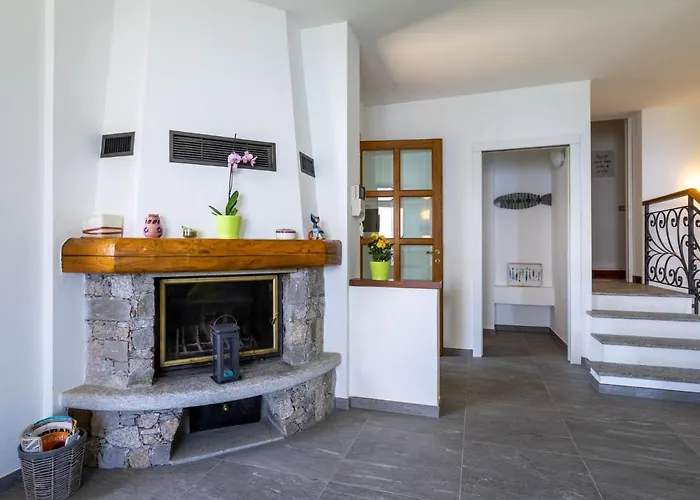 Ca' Delle Isole By Interhome Casa vacanze