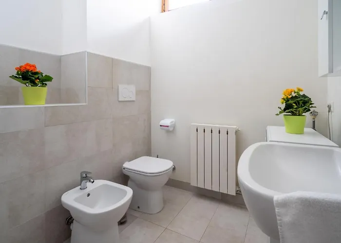 Casa vacanze Ca' Delle Isole By Interhome Stresa