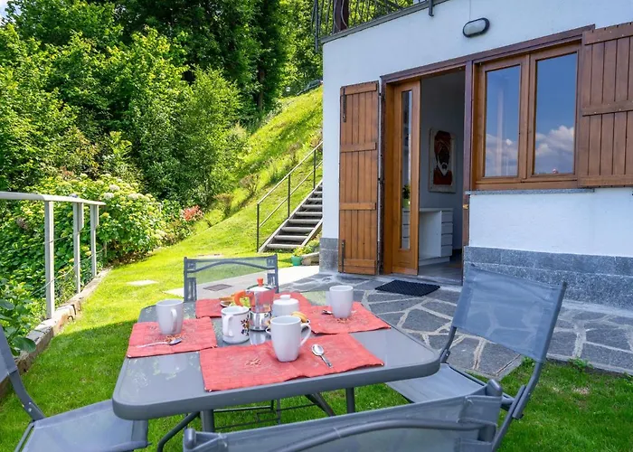 Ca' Delle Isole By Interhome Casa vacanze