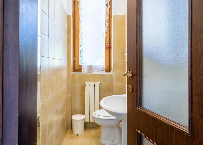 Casa vacanze Ca' Delle Isole By Interhome Stresa