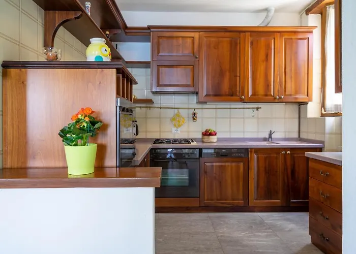 Ca' Delle Isole By Interhome Casa vacanze Stresa