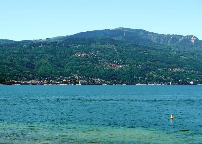 Ca' Delle Isole By Interhome Casa vacanze Stresa